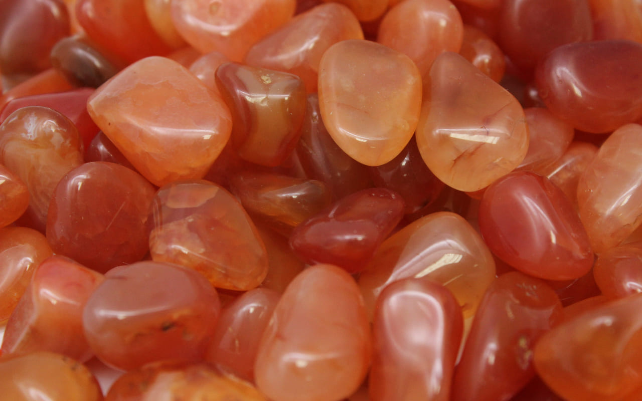 crystals for money attraction