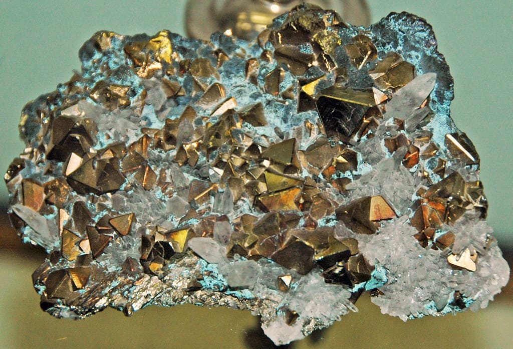 crystals for money attraction