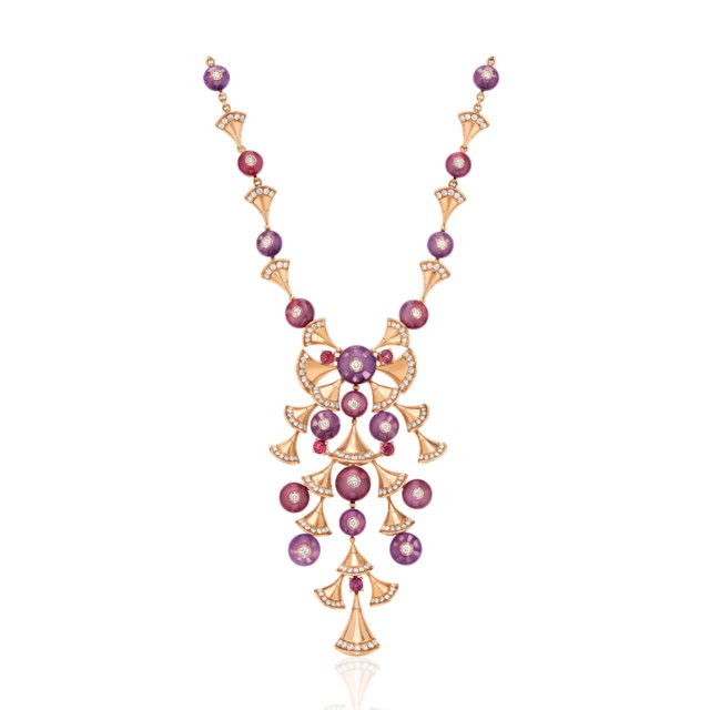 Bvlgari Necklace - Christie’s Jewels Online New York Spring 2024