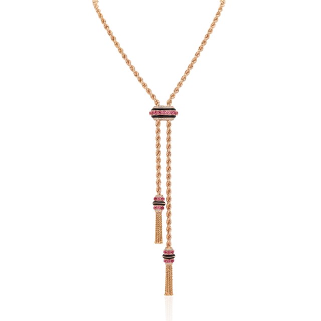 Van Cleef & Arpels Necklace - Christie’s Jewels Online New York Spring 2024