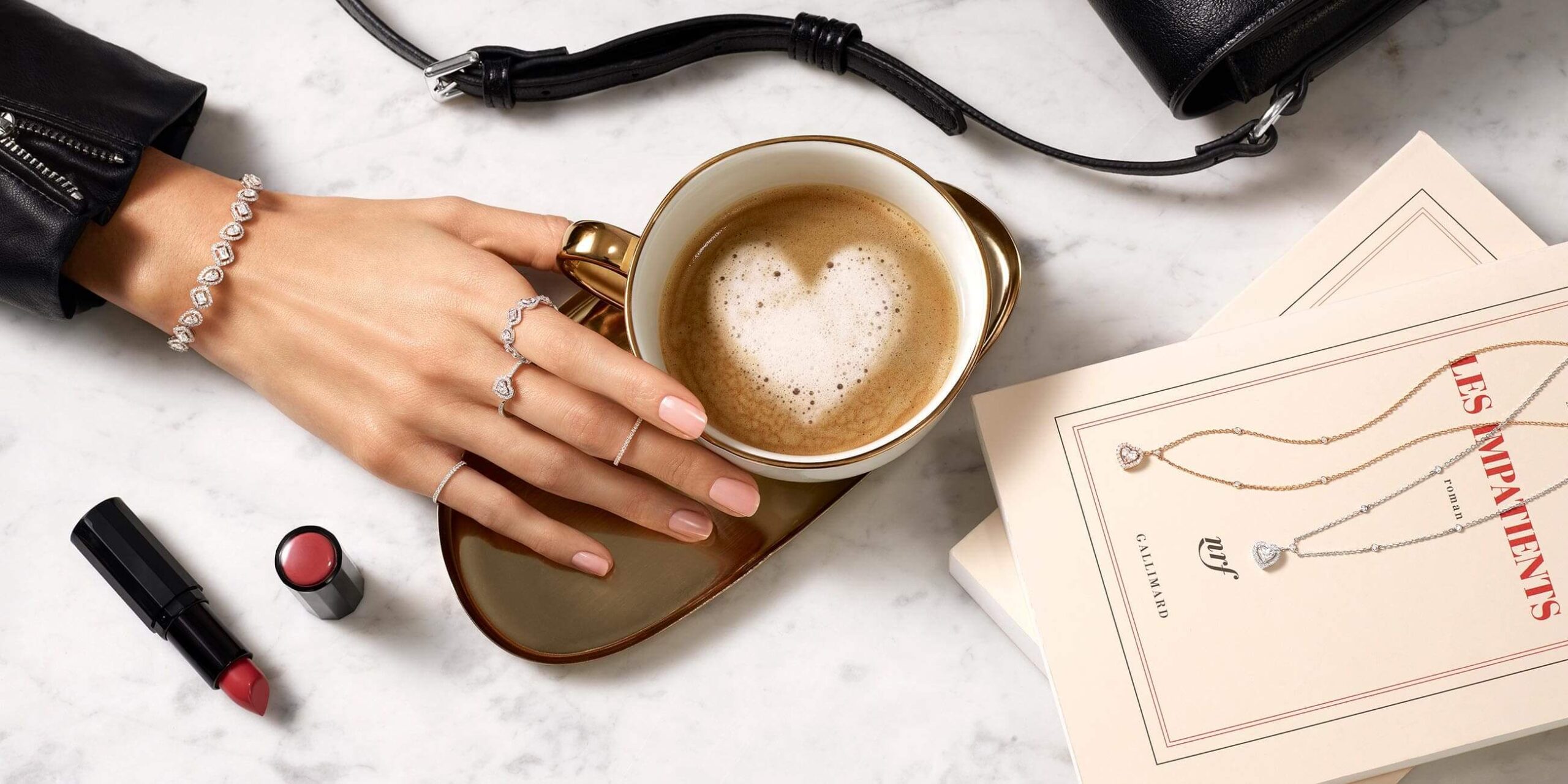 دليل شراء الماس من خبراء الماس والأحجار الكريمة