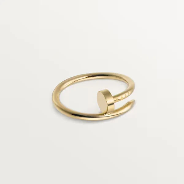 Cartier Nail Ring – Juste un Clou