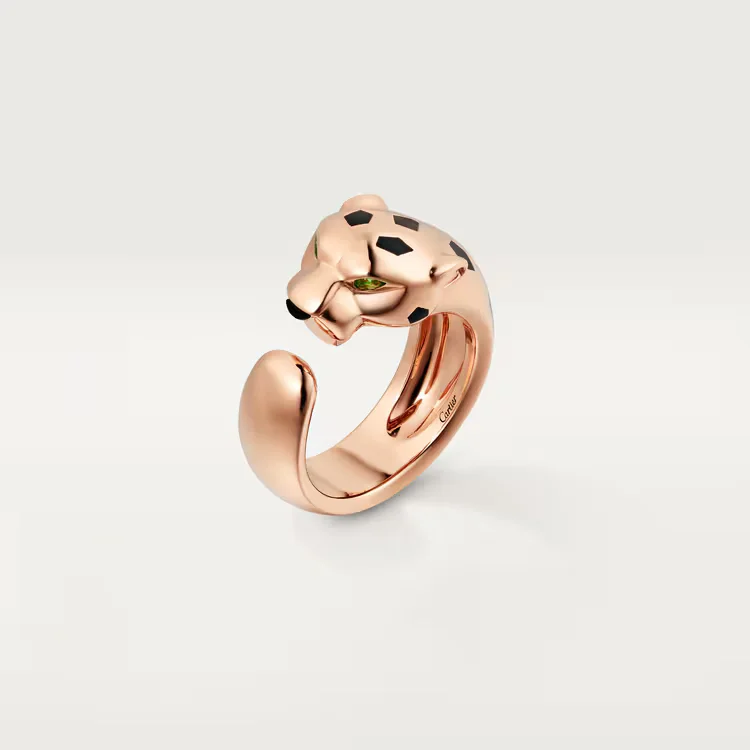 Best Cartier Rings for Women: 10 Iconic Designs & Prices Guide - Place ...