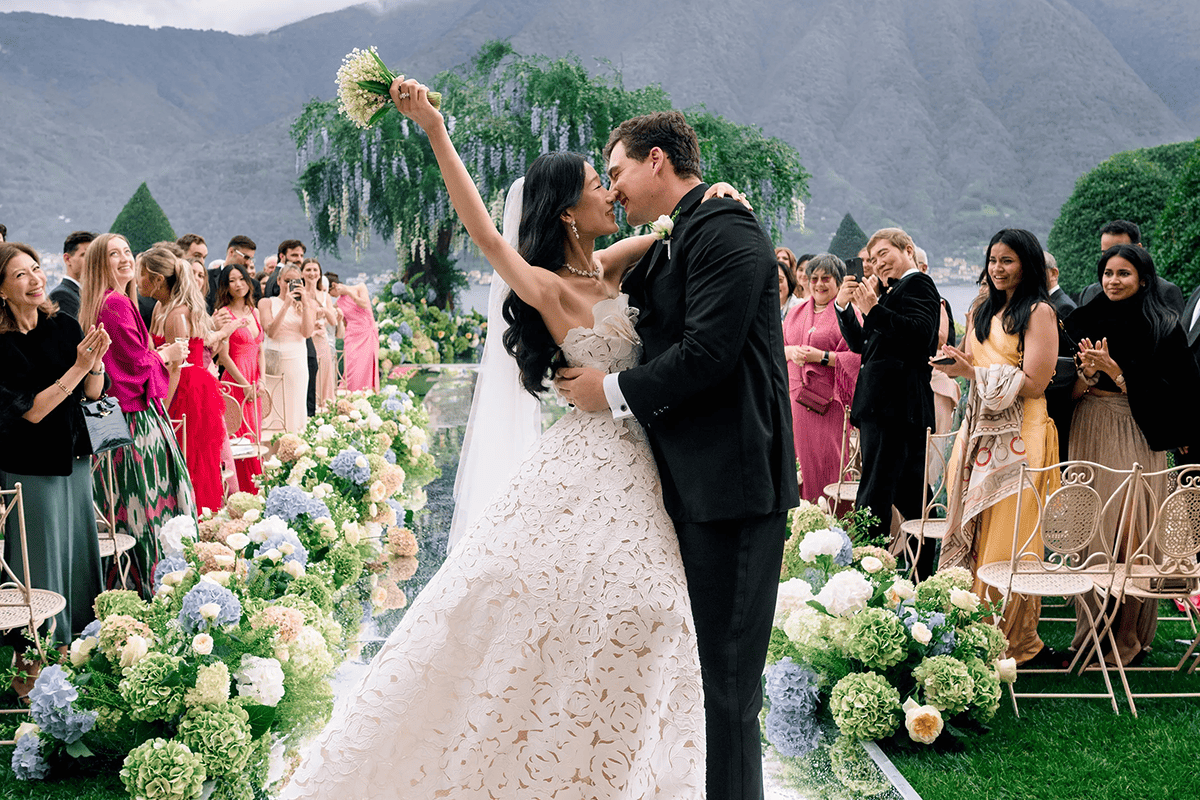 Becca Bloom’s Wedding and the Elegant Jewels of a TikTok Star