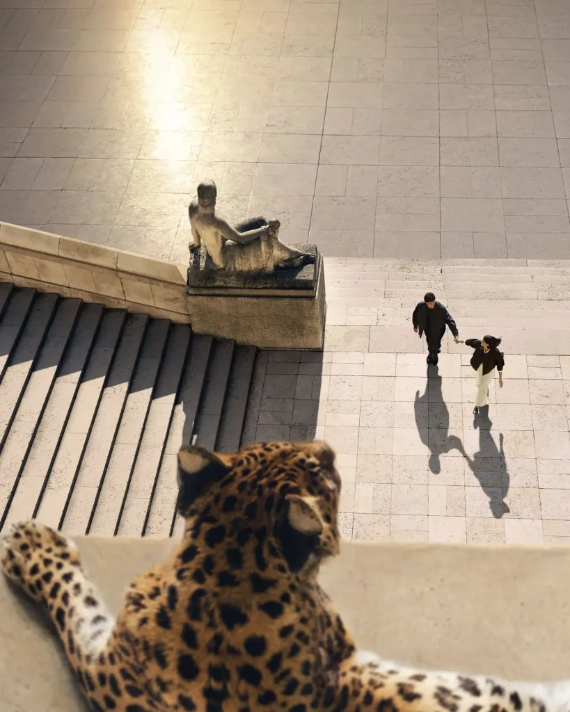 Cartier Love Unlimited