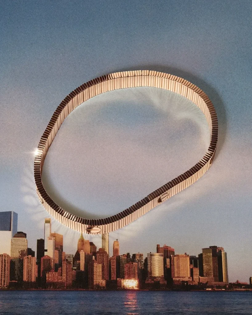 Cartier Love Unlimited