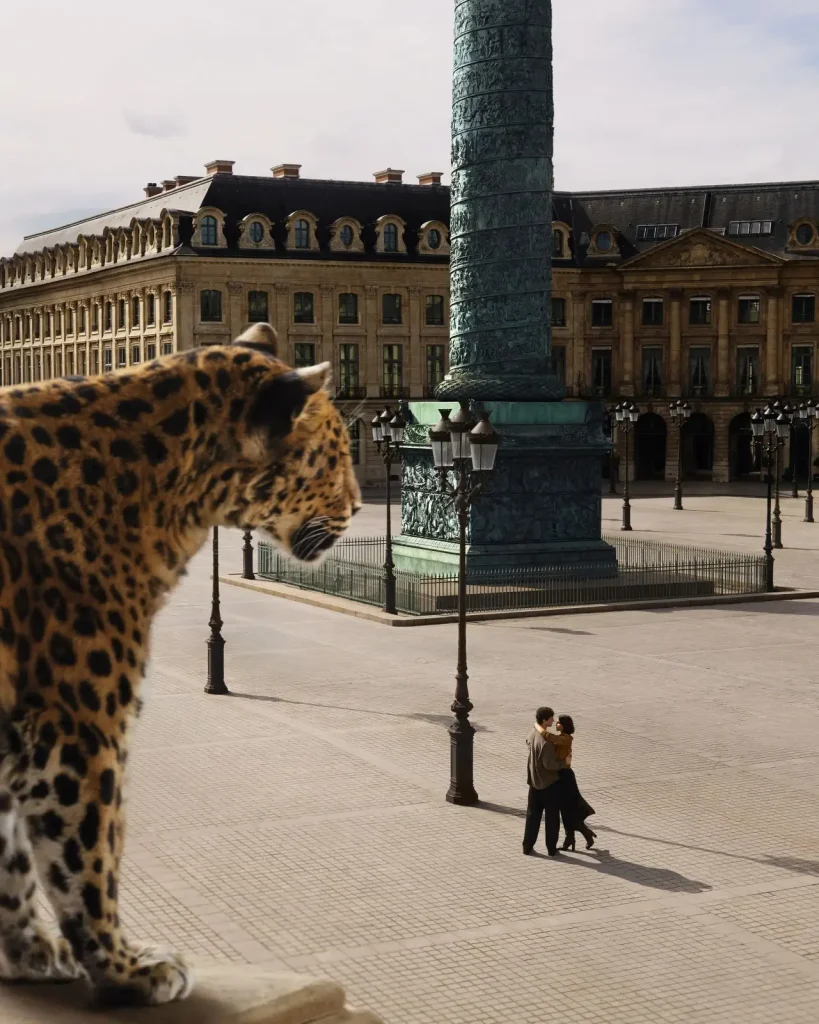 Cartier Love Unlimited