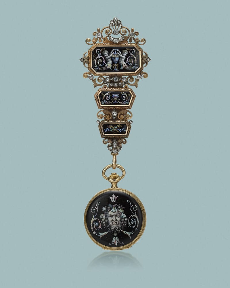 تيفاني آند كو تحتفي بالتميز في صناعة الساعات خلال أسبوع LVMH للساعات ٢٠٢٦