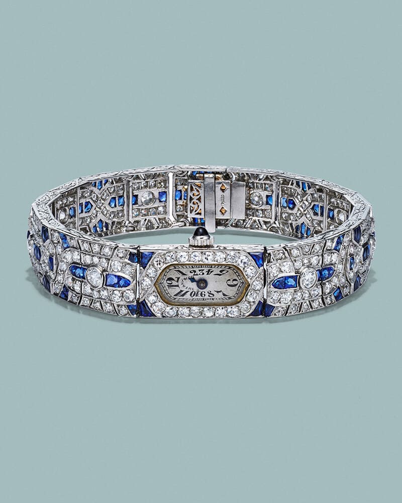 Tiffany & Co. Celebrates Horological Excellence at LVMH Watch Week 2026