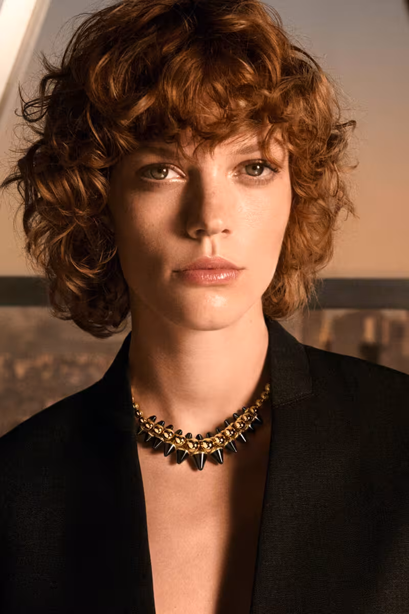 Clash de Cartier - Clash de Cartier collection - Cartier Clash collection - Clash de Cartier new collection - Cartier new jewellery collection - Cartier jewellery - Cartier luxury jewellery - Cartier high jewellery - Cartier fine jewellery - Cartier jewellery 2026 - Cartier new designs - Cartier bracelet - Cartier necklace - Cartier ring - Cartier earrings - Cartier yellow gold jewellery