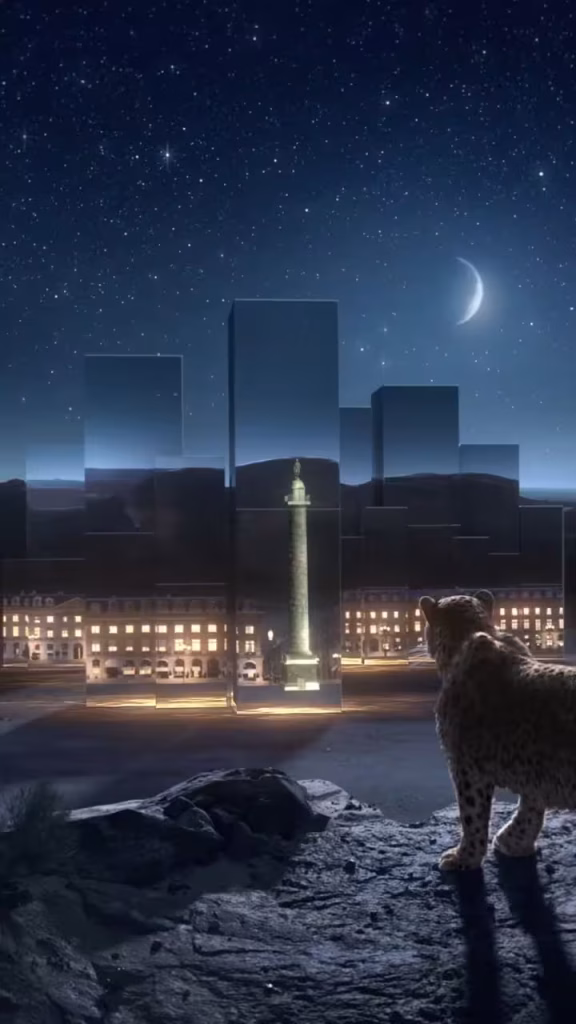 Cartier Ramadan jewelry 2026