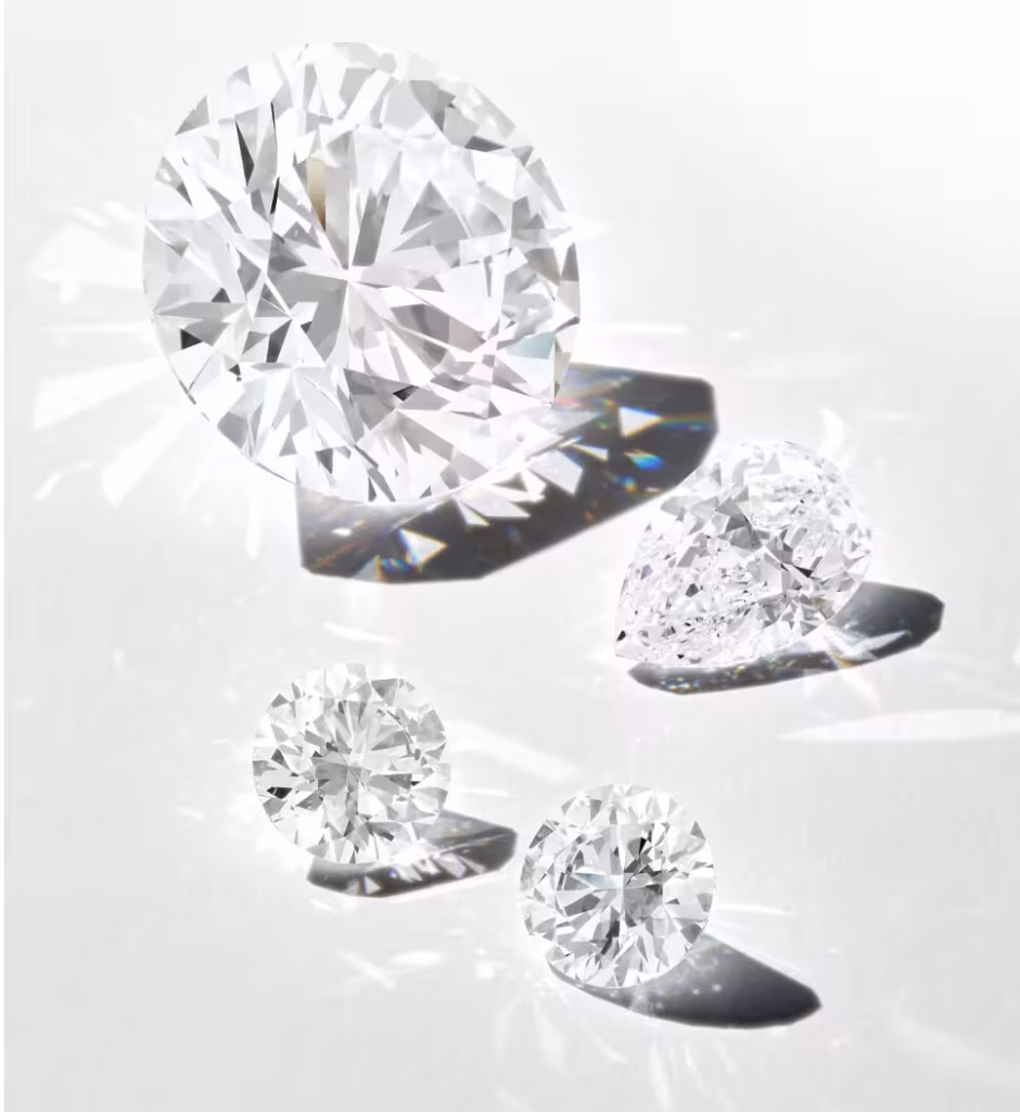 De Beers’ Jwaneng 28.88 Diamond to Shine at Sotheby’s Auction