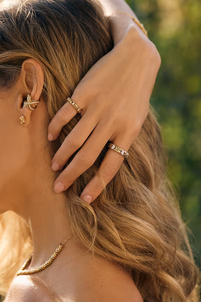 Liberté Fine Jewels