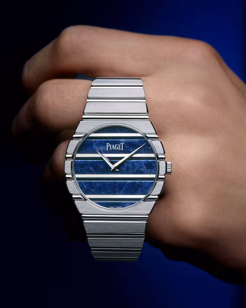 Piaget Polo Watches & Wonders 2026