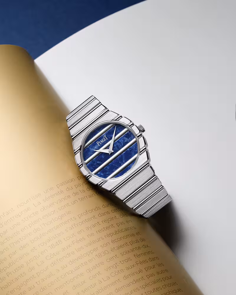 Piaget Polo Watches & Wonders 2026